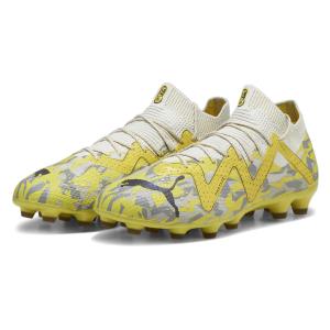 フューチャー 19.1 NETFIT HG プーマ(puma) サッカースパイク レッド