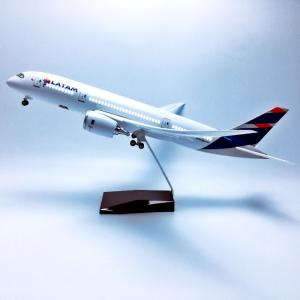 ジェミニ200 1/200 ボーイング 787-9 ハワイアン航空 N780HA : キッド