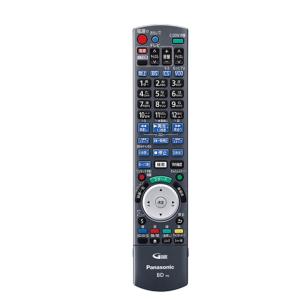 DIGA 【在庫あり】純正品 N2QAYB000920 Panasonic DIGA用純正リモコン