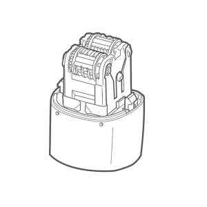 Panasonic（パナソニック） ソイエ ワキ・ビキニライン用脱毛ヘッド