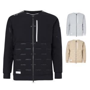 OAKLEY（オークリー） FOA402870 OAKLEY UNEVEN PUFF JACKET 3.0 中綿