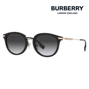 BURBERRY（バーバリー） サングラス BE4395 300187 51 伊達眼鏡 メガネ