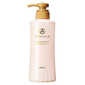 SPECIALE ノエビア化粧品 スペチアーレ セラムヘアオイル 100ml 国内