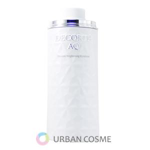 DECORTE AQ コーセー コスメデコルテ AQ アブソリュートエマルジョン
