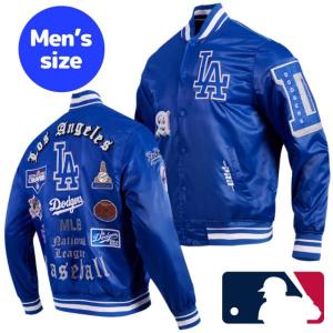 PRO STANDARD LA Dodgers National League ドジャース ジャケット MLB