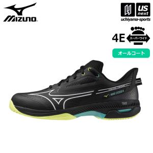 MIZUNO（ミズノ） WAVE EXCEED 5 SW OC ウエーブエクシード 5 SW OC