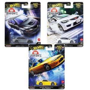 Hot Wheels（ホットウィール） カーカルチャー タイムレス アイコンズ