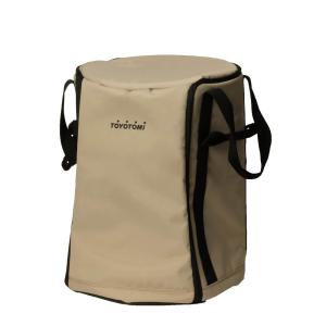 TOYOTOMI（トヨトミ） レインボーストーブ専用 ストーブバッグ RBG-3