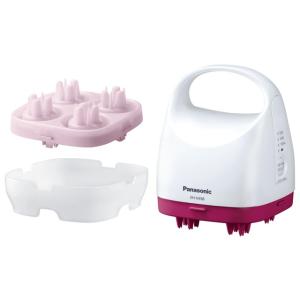 Panasonic（パナソニック） 頭皮エステ スパイラル＆スライド EH-HE0J