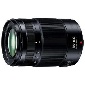 LUMIX Gシリーズ パナソニック G VARIO 35-100mm/F4.0-5.6 ASPH./MEGA