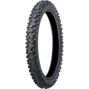DUNLOP（ダンロップ） ダンロップTT100GP Z400FX 100/90-19 110/90-18