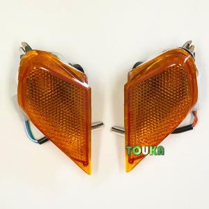 フュージョン MF02 Fusion 純正タイプ テール ユーロテールランプ 電球