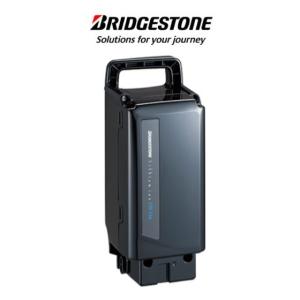 BRIDGESTONE（ブリヂストン） 電動自転車用バッテリー C301 X0TB12B