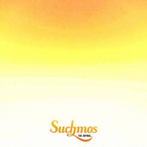新品】【即納】【限定 ステッカー付】Sunburst (完全生産限定盤