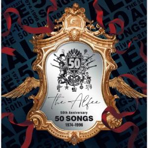 THE ALFEE 50周年記念 DVDプレミアメンバー6巻のみです THE ALFEE 50