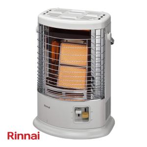リンナイ（Rinnai） ガス赤外線ストーブ 主に11畳用 木造:11畳