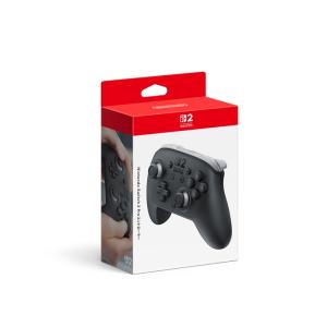 Nintendo Switch 2 Proコントローラー BEE-A-FSSKA[ラッピング可] R