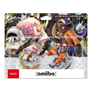 Nintendo Switch amiibo コジャケ（スプラトゥーンシリーズ） : アップ