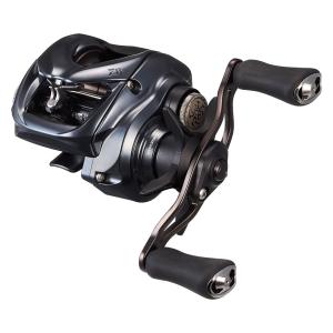 DAIWA（ダイワ） 21ジリオン SV TW 1000HL ベイトリール : つり具の