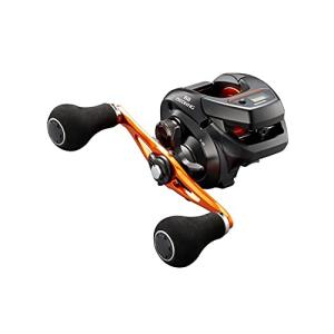 シマノ（SHIMANO） 船リール バルケッタ BB 300PG 右ハンドル 船 両軸