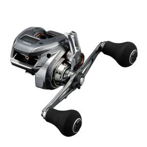 シマノ（SHIMANO） 25 バルケッタ F カスタム 151DHXG 左ハンドル