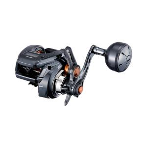 シマノ 24 バルケッタ プレミアム 151 釣り 両軸リール - 最安値・価格