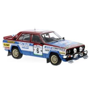 発売日未定 IXO MODELS 1/18 トヨタ セリカ 2000GT(RA21) 1977年
