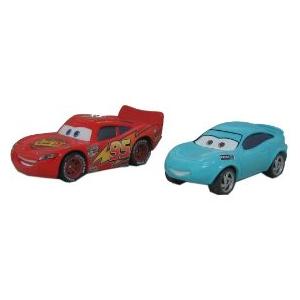 カーズトミカ カーズ3 マテル 1:55 ダイキャスト ミニカー 3パック