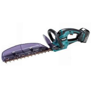 マキタ（makita） 充電式ミニ生垣バリカン MUH264DSH バッテリ+充電器