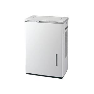 Panasonic（パナソニック） 空気清浄機 F-JDU35-W 〜30畳まで