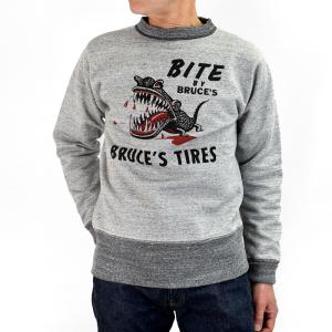 フリーホイーラーズ（FREEWHEELERS） シャツ Mal Ord Blystone