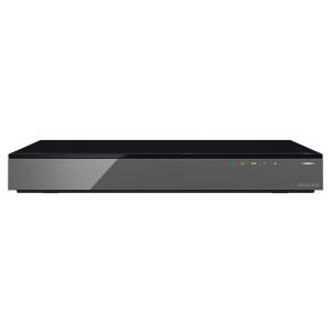 TOSHIBA（東芝） REGZA ブルーレイレコーダー 8番組同時録画 タイム