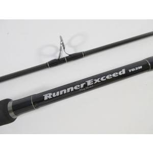 RippleFisher RunnerExceed FINAL STAND UP 100SXH 2025NEW ファイナル