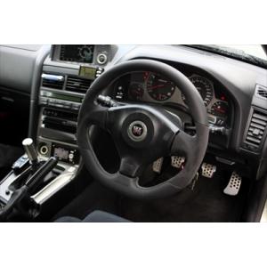 日産（NISSAN） 即納 V-specII Nur エンブレム スカイライン GT-R