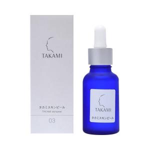 TAKAMI（タカミ） 【定形外郵便発送・国内正規品】タカミスキンピール