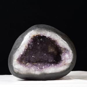 theory xyz アメジスト ポイント (紫水晶) 六角柱 特大 : theory xyz