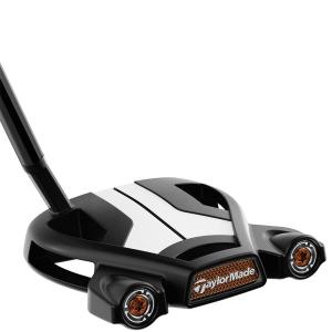TaylorMade（テーラーメイド） ゴルフ Spider Red パター スモール