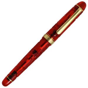 プラチナ万年筆 【在庫品】プラチナ万年筆 万年筆 #3776 セルロイド