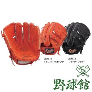 久保田スラッガー（KUBOTA SLUGGER） ☆袋プレ☆ 軟式グローブ