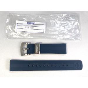 Grand Seiko E002012J9 SEIKO グランドセイコー 23mm 純正シリコン