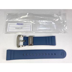 PROSPEX DA0C1DR SEIKO プロスペックス 22mm 純正ウレタンバンド