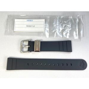 PROSPEX DA0C1DR SEIKO プロスペックス 22mm 純正ウレタンバンド