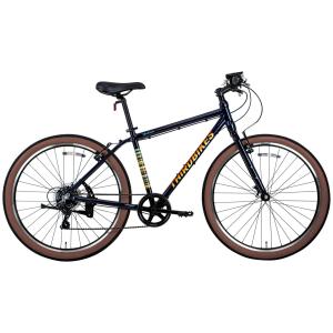 AL-CRB7006LIGHT ルノー (組立・整備発送) RENAULT 自転車ブルー 青