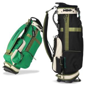 TRPX/トリプルエックス】【ハイブリッドスタンドキャディバッグ