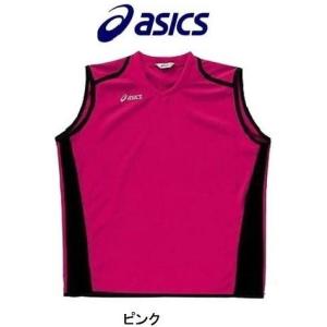 ASICS（アシックス） バレーボールウェア 長袖 Tシャツ レディース S