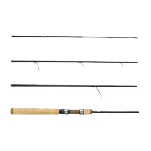 EagleClaw イーグルクロー 4.10ft キャスティングロッド Featherlight