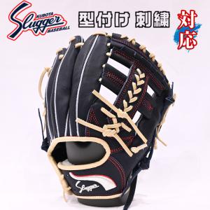 久保田スラッガー（KUBOTA SLUGGER） あすつく 軟式用 オーダー 内野手