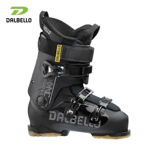 DALBELLO ダルベロ スキーブーツ メンズ レディース＜2025＞VELOCE MAX