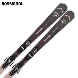 ROSSIGNOL（ロシニョール） 【22日限定！全品P10倍！】ROSSIGNOL
