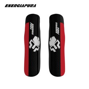 LEKI（レキ） レガース SHIN GUARD CARBON 4RACE : PRO SPORTS WEBSHOP